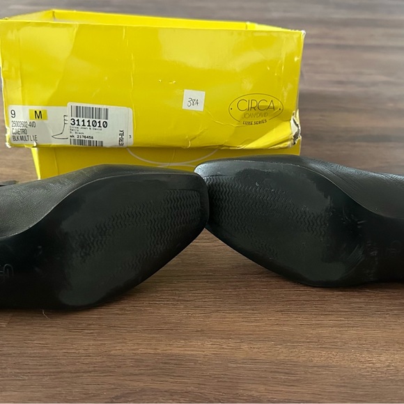 Boots Joan & David Luxe Series - Picture 3 of 3